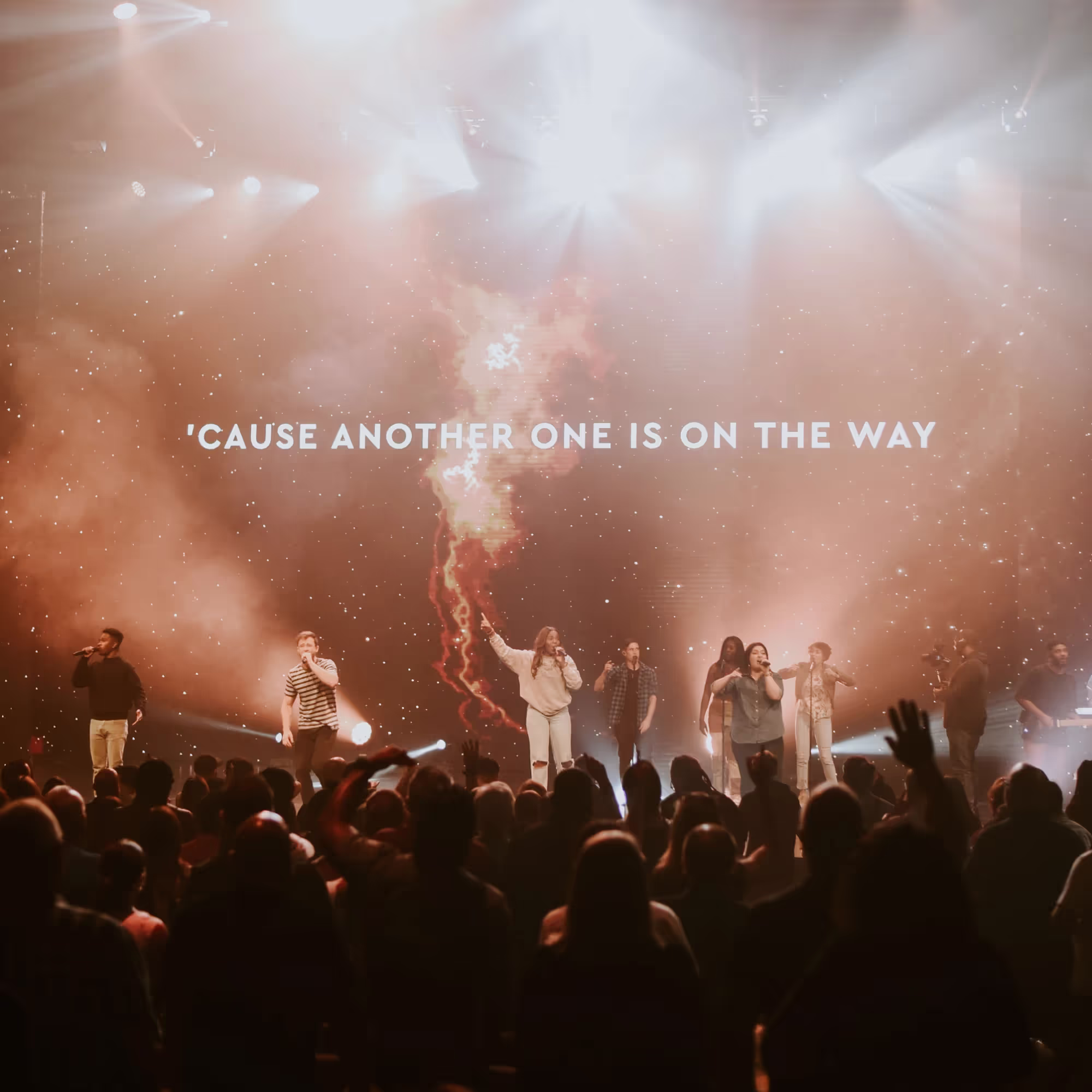 ProPresenter 现场演示